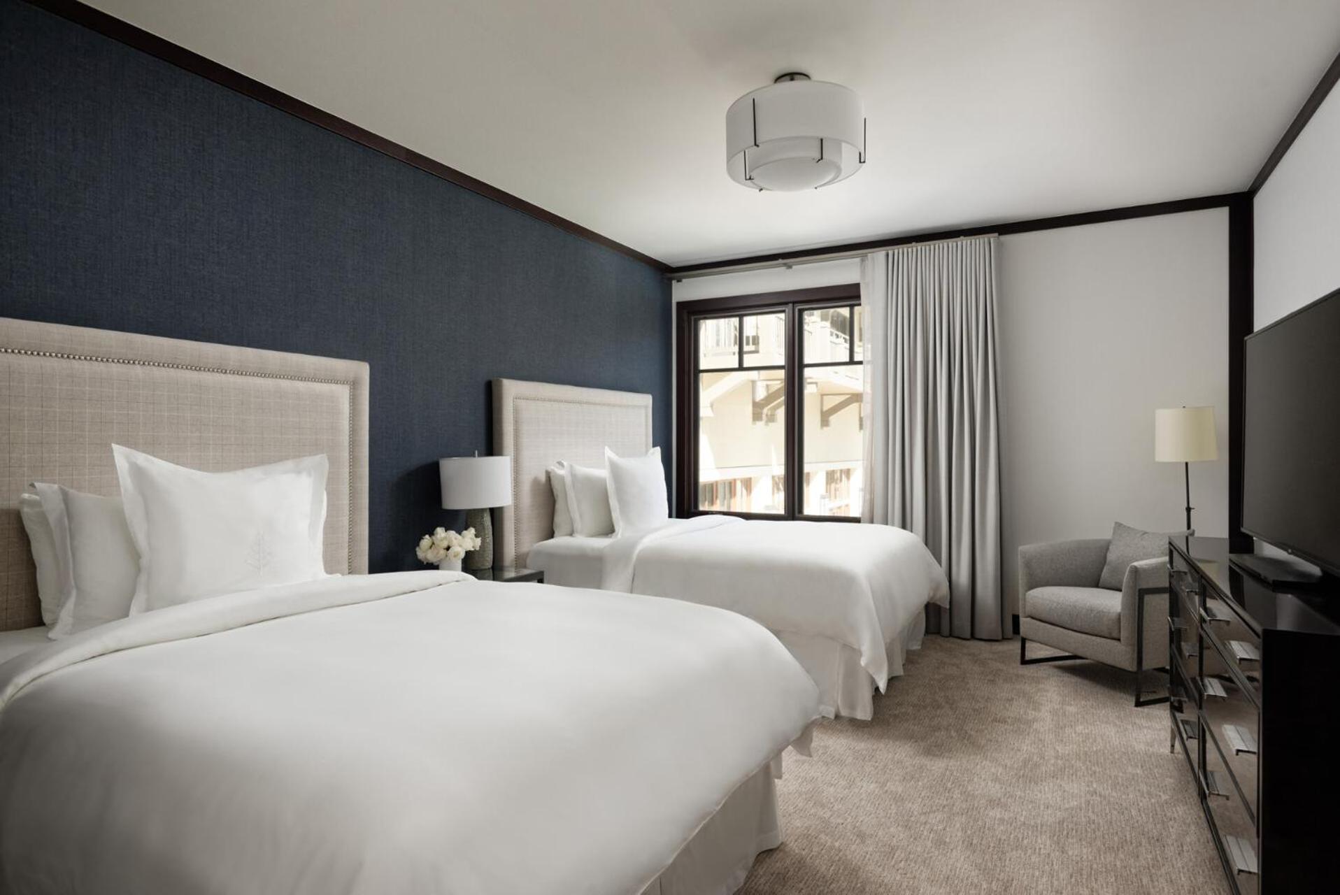 Four Seasons Resort Вейл Номер фото
