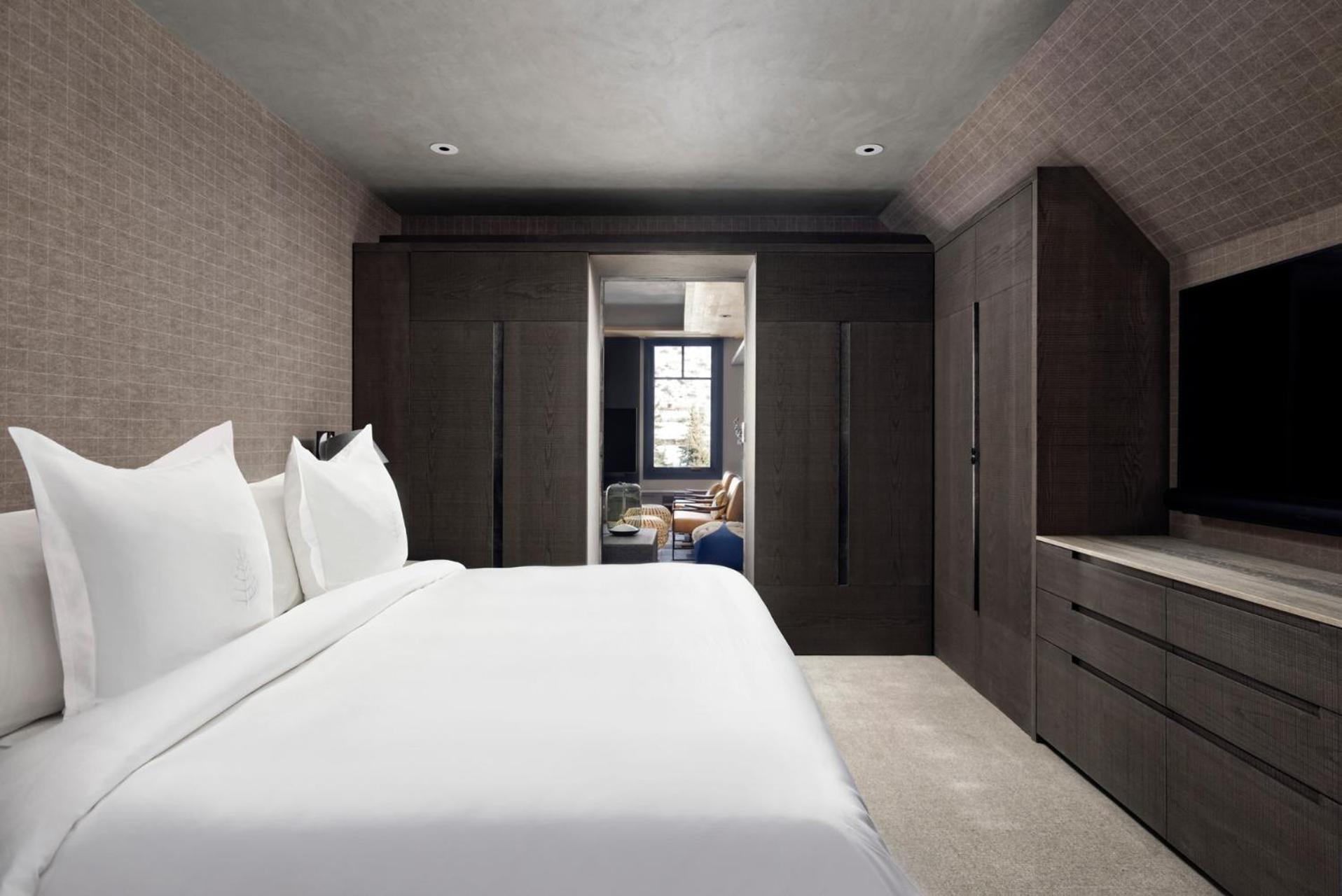 Four Seasons Resort Вейл Номер фото