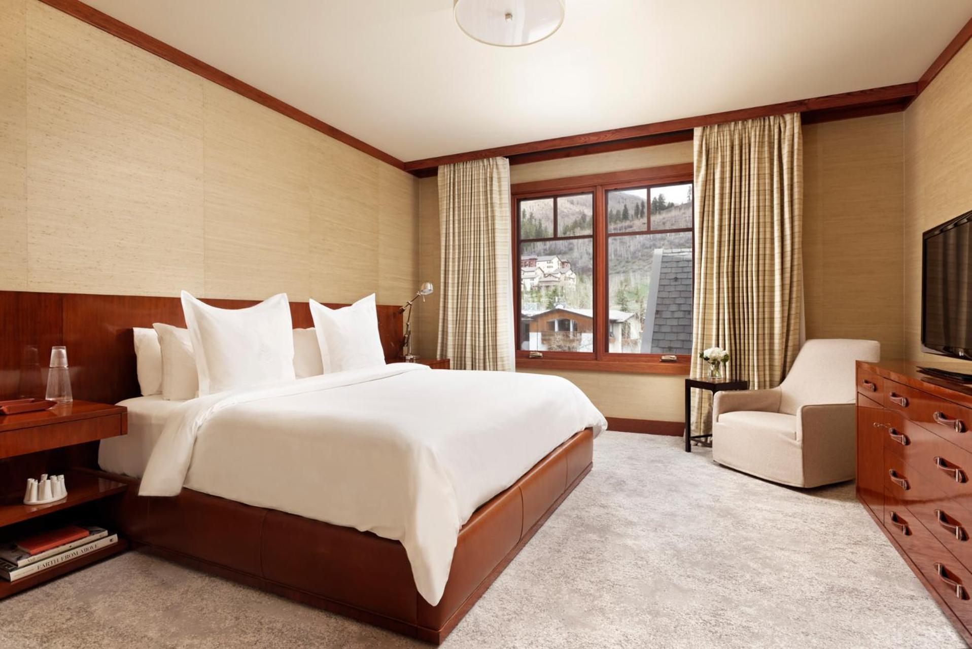 Four Seasons Resort Вейл Номер фото