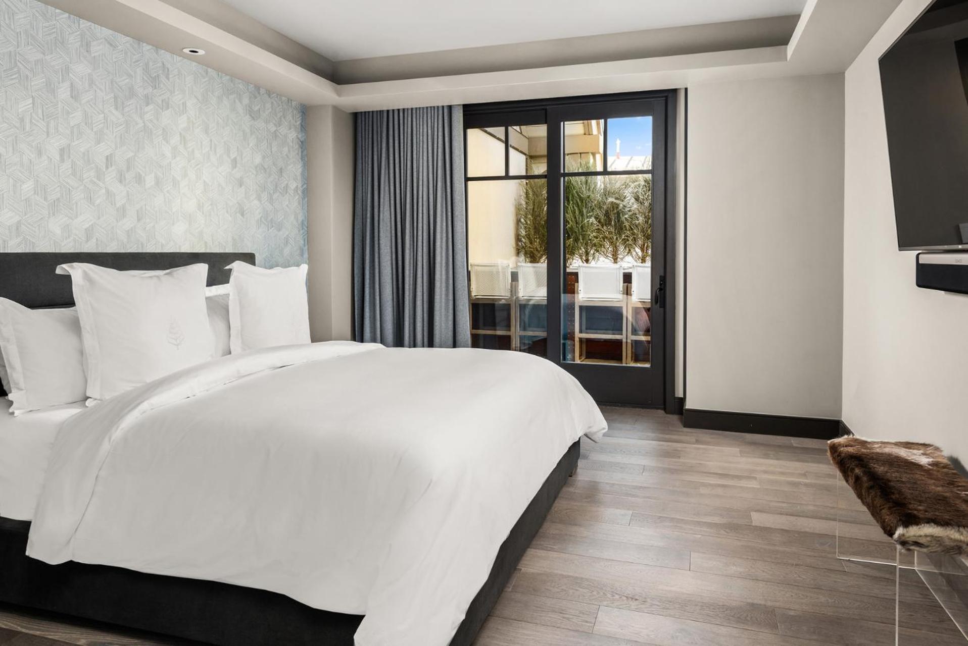Four Seasons Resort Вейл Номер фото