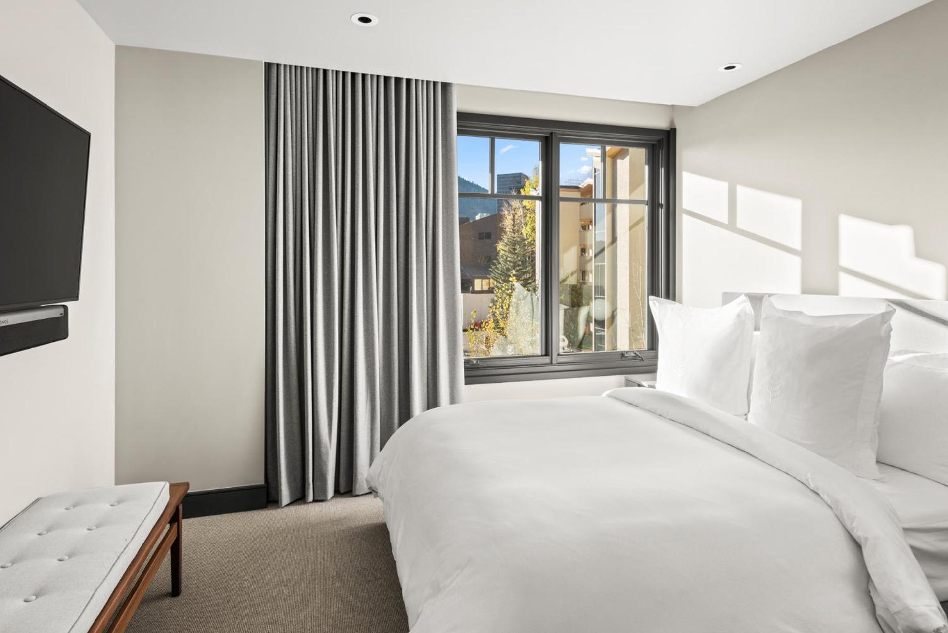 Four Seasons Resort Вейл Номер фото