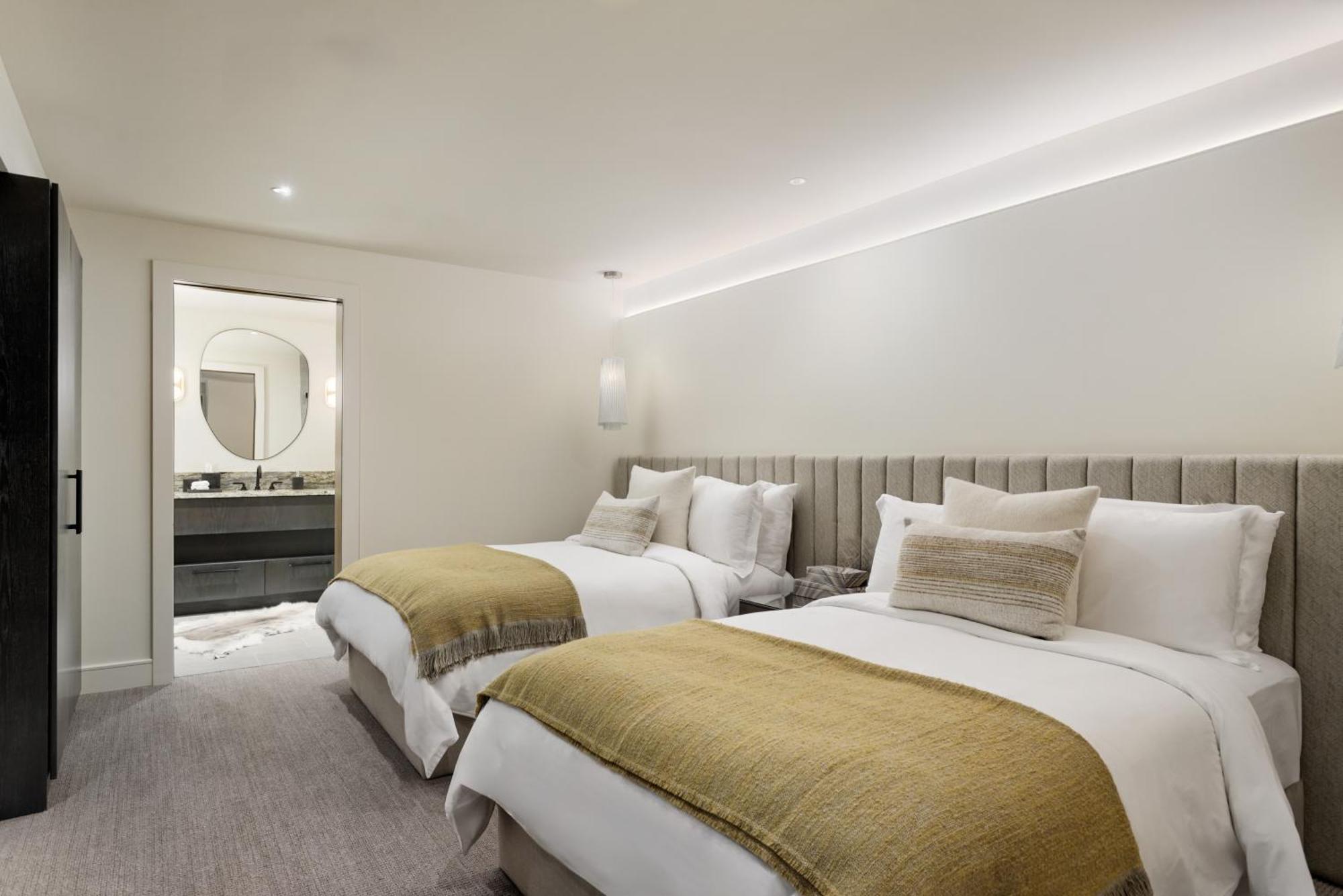 Four Seasons Resort Вейл Номер фото